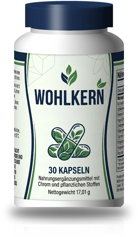 Wohlkern